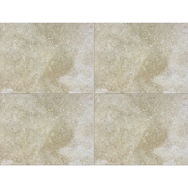 Anatolia Murano Crema 10 in. x 13 in. Matte Ceramic Wall Tile (16.14 sq.ft. / Case)
