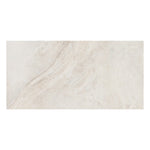 Load image into Gallery viewer, Modamo Casa Castle Stone Polished Ivory 12-inch x 24-inch Porcelain Floor &amp; Wall Tile (15.52 Sq.Ft./Case)
