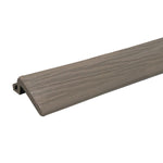 Load image into Gallery viewer, Aura 2&#39; Sandstone Transition Strip for Deck and Balcony Tiles – 4-Pack
