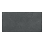 Load image into Gallery viewer, Modamo Cemento Matte Dark Grey 24-inch x 48-inch Porcelain Floor and Wall Tile
