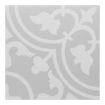 Load image into Gallery viewer, Modamo Gran Canaria Grey 7-3/4-inch x 7-3/4-inch Porcelain Floor &amp; Wall Tile
