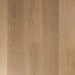 Load image into Gallery viewer, GUOYA Wirebrushed European Oak 7-1/2-inch x 75-inch Engineered Vintage Bourbon Flooring (19.43 sq.ft. / Case)
