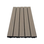 Load image into Gallery viewer, Aura 12&quot; x 24&quot; Deck and Balcony Tile (10 sq. ft./case) Sandstone
