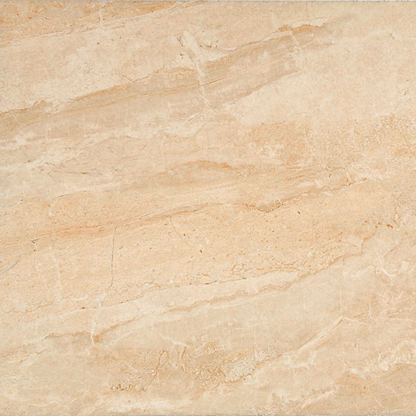 Mono Serra Mono Serra Elesa Beige 13.4-inch x 13.4-inch Ceramic Tile (14.95 sq. ft./Case)