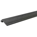 Load image into Gallery viewer, Aura 2&#39; Deck and Balcony Transition Strip (4-Pack) – Driftwood
