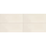 Load image into Gallery viewer, Anatolia Rococo Beige 8 in. x 20 in. Matte Ceramic Wall Tile (16.14 sq.ft./Case)
