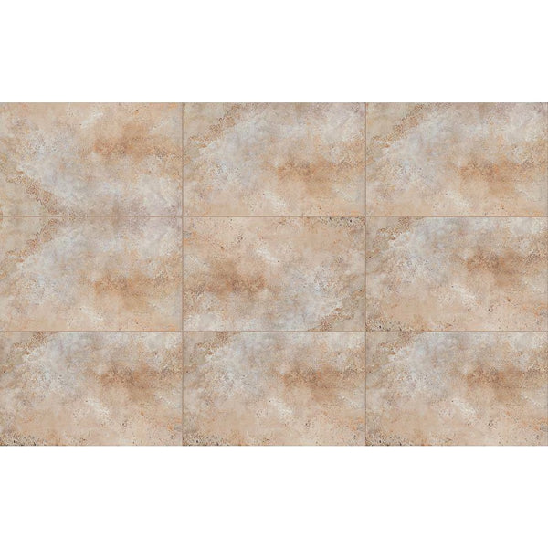 Anatolia Mantova Lava 10 in. x 16 in. Matte Ceramic Wall Tile (10.76 sq.ft./Case)