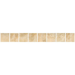 Load image into Gallery viewer, Mono Serra Mono Serra Onice 13.4-inch x 13.4-inch Ceramic Tile (14.95 sq. ft./Case)v
