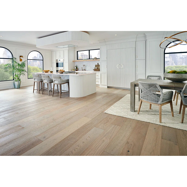 Chill Factor Piece of Nature 0.56 in Thick x 9 in Wide Engineered Hardwood Flooring (31.29 Sq. Ft./Case)