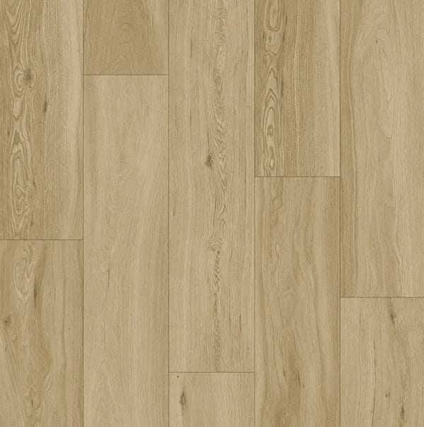 Kairos Rouge Park Amber Ridge 22.86 cm (9.0 in.) WPC Vinyl Flooring – 29.06 sq ft per Carton (Copy) (Copy)