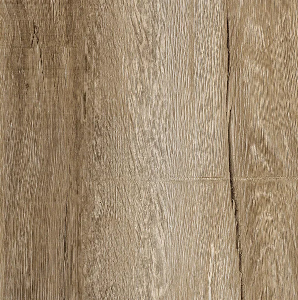 Mono Serra Time Smoked Hickory 15 cm (5.91 in.) SPC Vinyl Flooring – 19.7 sq ft per Box