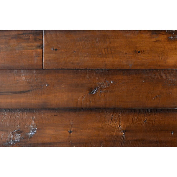 Maple 7.5 inch W Engineered Hardwood Flooring