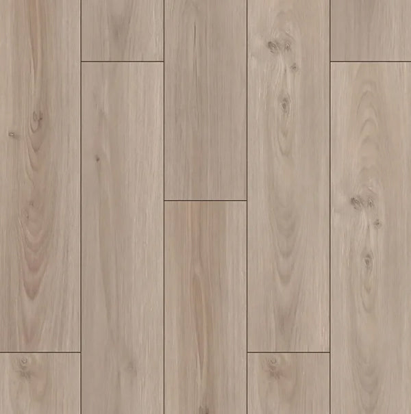 RainLok Oslo 17.14 cm (6.75 in.) AC5 Laminate Floor – 15.39 Sq. Ft.