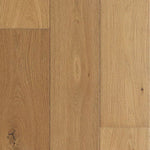 Charger l&#39;image dans la visionneuse de galerie, Plancher de bois franc d&#39;ingénierie Malibu Wide Plank en chêne français Hollister à emboîtement – ​​3/8 po d&#39;épaisseur x 6,5 po de largeur (23,64 pi²/caisse)
