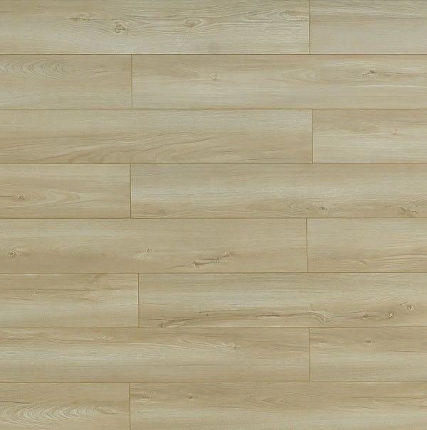 Kairos Lanson 19 cm (7.5 in.) Water Resistant Laminate Flooring – 15 Sq. Ft.