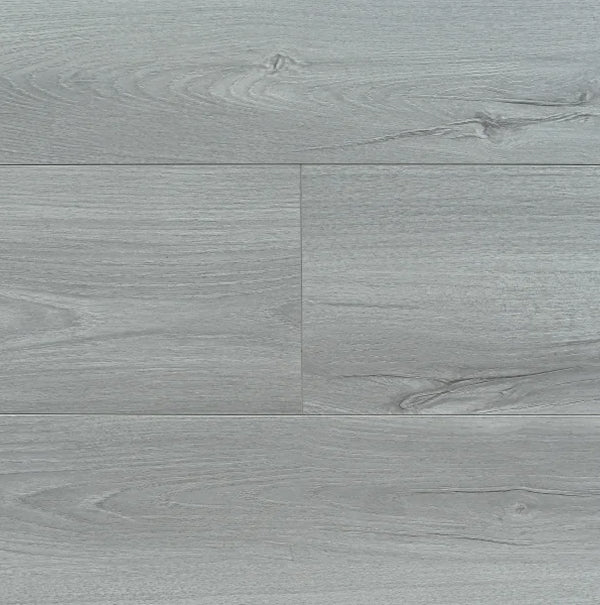 Kairos 19 cm (7.5 in.) Water Resistant Laminate Flooring – 15 Sq. Ft.