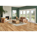 Load image into Gallery viewer, Piece of Natural Engineered Hardwood Flooring (32.11 sq. ft./case)

