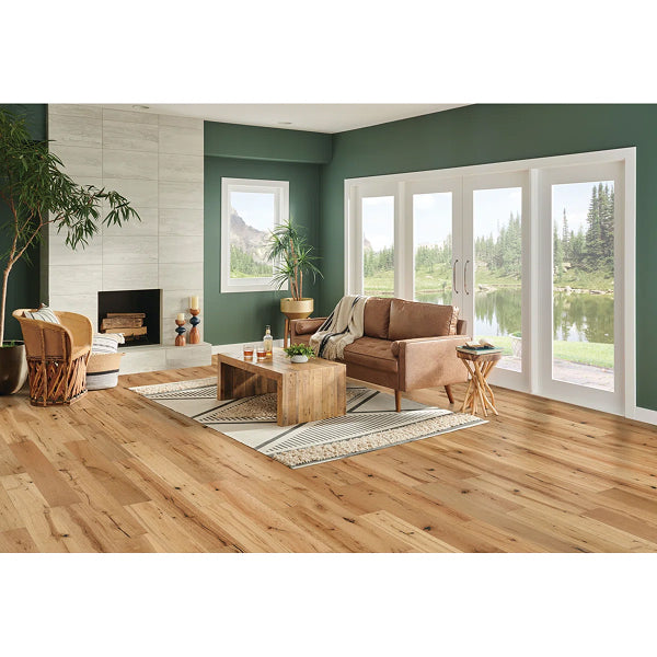 Piece of Natural Engineered Hardwood Flooring (32.11 sq. ft./case)