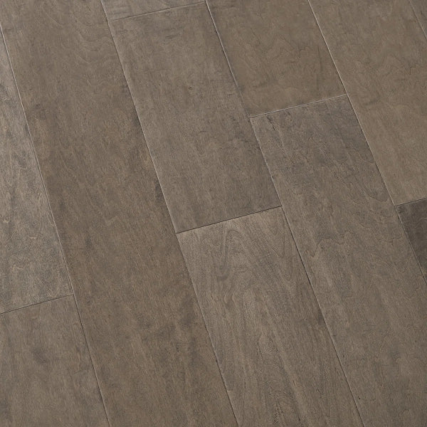 Mohawk Advance Hazel Maple Engineered Hardwood, 6.5 in. W x Variable Length (25.58 Sq. Ft./Case)