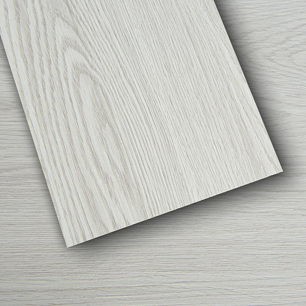BaseCore 12mil x 6" W x 36" L Peel and Stick Luxury Vinyl Plank Flooring