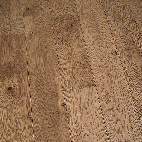 Dubeau Prestige Series Sample Maple Natural Hardwood Flooring 3.25-inch x 6-inch