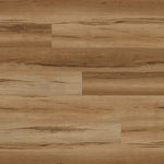 Charger l&#39;image dans la visionneuse de galerie, Home Decorators Collection Halles View Maple 5mm x 7 in. W x 48 in. 12MIL Click Lock Waterproof Luxury Vinyl Plank Flooring (23.77 sq.ft./case)
