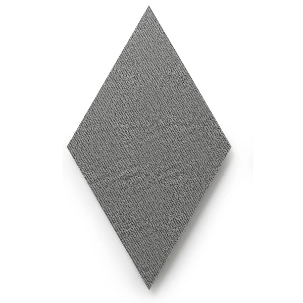 GlueCore Mosaic 12" x 17" 28mil Glue Down Vinyl Tile Flooring – Pumice Braid