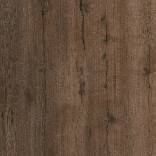 Verge Umberwood 2.5mm x 7 in. x 48 in. 20MIL Glue Down Luxury Vinyl Plank Flooring (42.04 sq. ft./Case)