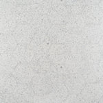 Charger l'image dans la visionneuse de galerie, Ivy Hill Tile Fusion Hex Gray Terrazzo 9 inch x 10.5 inch Matte Porcelain Floor and Wall Tile 8.07 sq ft per Case Hexagon