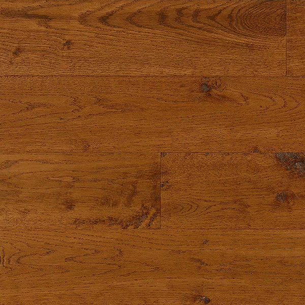 Bruce Oak Fall Classic 3/4-inch Thick x 5-inch W AV Handscraped Hardwood Flooring (23.5 sq. ft. / case)