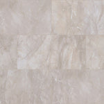 Load image into Gallery viewer, Lifeproof Mabry Onyx 18.5 in. W x 37 in. L 22MIL Click Lock Luxury Vinyl Tile Flooring (19.05 sq.ft./case)
