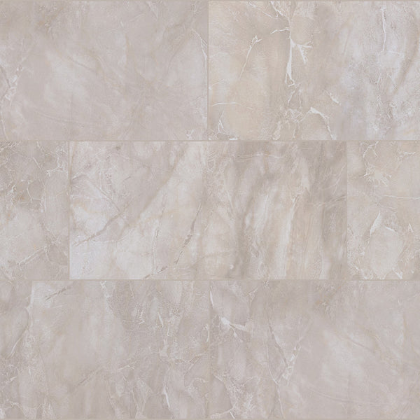 Lifeproof Mabry Onyx 18.5 in. W x 37 in. L 22MIL Click Lock Luxury Vinyl Tile Flooring (19.05 sq.ft./case)