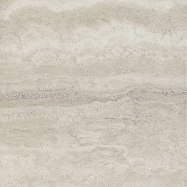 FloorPops Platinum Peel & Stick Floor Tiles Set of 20