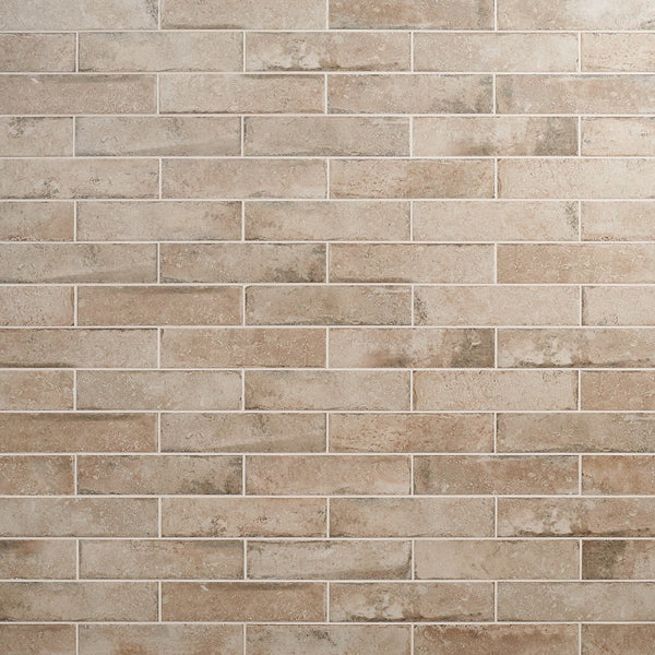 MSI Stone ULC Delfi Porcelain Tile 0.35 inch Thickness 8 inch Width 5.16 sq. ft. Coverage Matte Patterned Floor and Wall Tile
