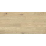 Load image into Gallery viewer, Goodfellow NC Wirebrushed Salsa Oak 3/4-in Thick x 7.5-in Wide x Varying Length Engineered Flooring (26.20 sq.ft. / Case)
