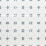 Load image into Gallery viewer, MSI Stone ULC Zoudia Porcelain Tile 0.35 inch Thickness 8 inch Width 5.16 sq. ft. Coverage Matte Patterned Floor and Wall Tile