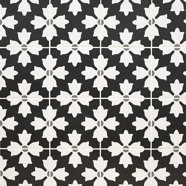 MSI Stone ULC Kasbah Porcelain Tile 0.35 inch Thickness 8 inch Width 5.16 sq. ft. Coverage Matte Patterned Floor and Wall Tile