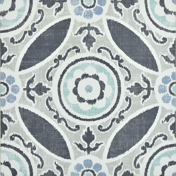 FloorPops Sienna 12-inch x 12-inch Peel & Stick Vinyl Tile Flooring (20 sq. ft. / pack)