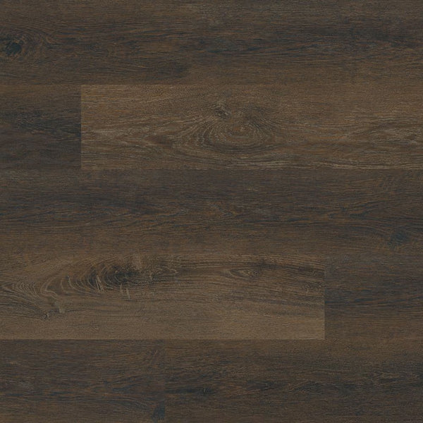 MSI Stone ULC Woodland Aged Walnut 7 in. x 48 in. Rigid Core Luxury Vinyl Plank Flooring (19.02 sq. ft. / case)