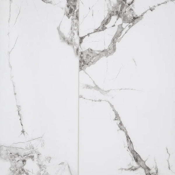 Rigid Core Vinyl Tile 6mm Thick x 12" Width x 24" Length