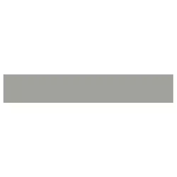 Anatolia Soho Cement Chic Glossy 2 inch x 12 inch Ceramic Wall Tile 7.10 sq. ft./case – Glossy Glazed Finish