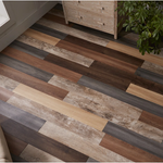 Load image into Gallery viewer, Versaplank 2.5mm Thick 6&#39;&#39; W x 48&#39;&#39; L Vinyl Plank
