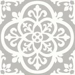 Load image into Gallery viewer, FloorPops Medina Peel &amp; Stick Floor Tiles Set of 20