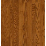Charger l'image dans la visionneuse de galerie, Bruce White Oak Gunstock 3/4-inch x 3-1/4-inch x Varying Length Solid Hardwood Flooring (22 sq. ft. / case)