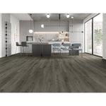 Charger l&#39;image dans la visionneuse de galerie, Bambino SPC Collection - Damier 7” x 48” Waterproof Luxury Vinyl Plank
