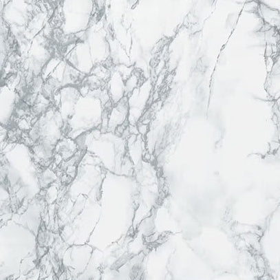 D-C-Fix 346-8306 Home Decor Self Adhesive Film 26-inch x 78-inch Marble Grey