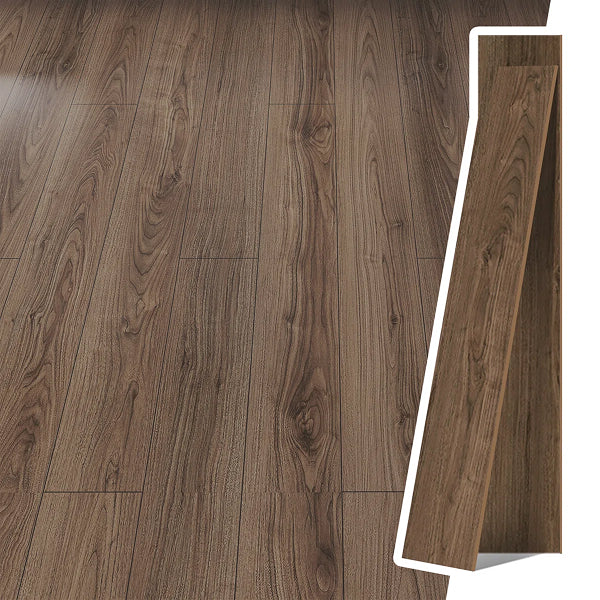 Acacia 5/8 inch Thick x 4 1/3 inch Wide x Varying Length Solid Hardwood Flooring