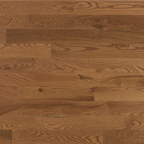 Juno Northfield Gold Quartz 3/4-inch T x 5-inch W x Varying Length Engineered Hardwood Flooring (14.76 sq.ft./case)
