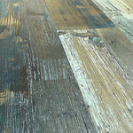 Load image into Gallery viewer, Deco Products COLORS Floor and Wall Swing Aged 6-inch x 36-inch Luxury Vinyl Plank (30 sq.ft./Case)