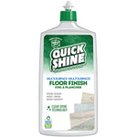 Charger l&#39;image dans la visionneuse de galerie, Quick Shine 27 oz. Multi-Surface Floor Finish – Hardwood, Laminate, Tile, Vinyl &amp; Stone
